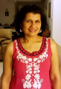 Manjiri Kanvinde