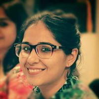Smriti Mehrotra