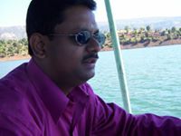 Satish Nagarajan