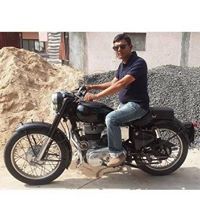 Hemang Joshi