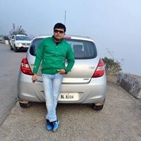 Archit Kashyap