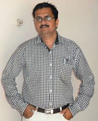 Shamkumar Deshmukh