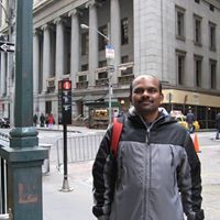 Senthil Kumar