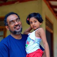 Pushpa Wijesinghe