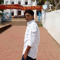 Chirag Bhavsar