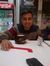 Abhishek