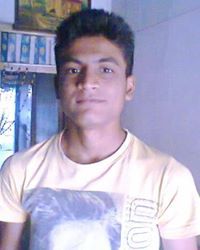 Abhisheak Patil