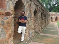 Mahesh Mohanan