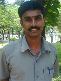 Chandrakumar Subbiah