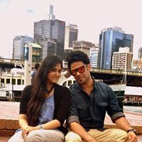 Abhishek Jain