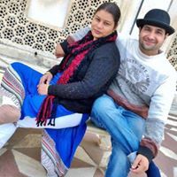 Ajay Vashisht