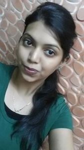 Jia Shirodkar
