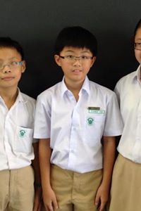 Clement Tan