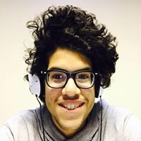 Omar El-Shamy