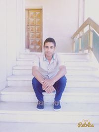 Ahmed Ali