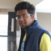 Shubham Jain