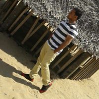 Saif Mohammed