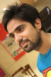 Lavi Vaswani