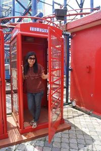Anindya Paramastri