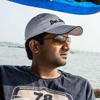 Donny George Varghese