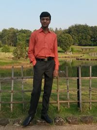 Jaydeep Trivedi