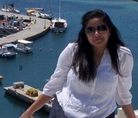Shilpi Mittal
