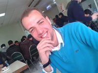 Suhaib Shakra
