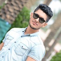 Ahmed Yousif