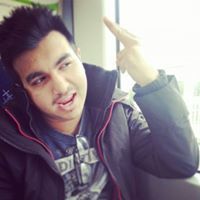 Hiten Parmar