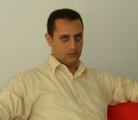 Mohamed Bakry