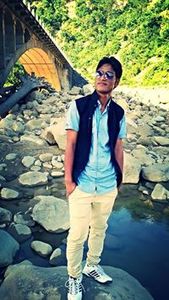 Shariq Khan