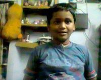 Sivkumar Narendrababu