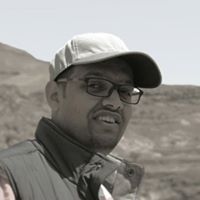 Alaaddin Mohammed
