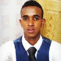 Sharmake Abdi