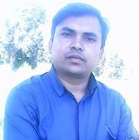 Ramnaresh Sahoo