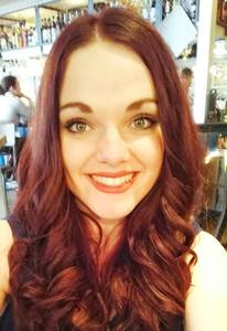 Amy Hawthorne