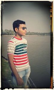 Pratik Ghosh