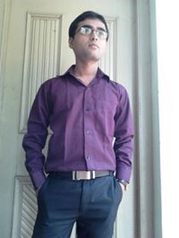 Anupam Ghosh