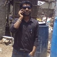 Vishwajeet Dhongade