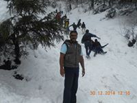 Sanjeevi Karthik