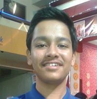 Dev Bhattacharya