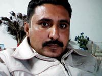 Mudassar Gondal