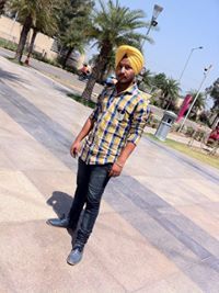 Gurinder Singh