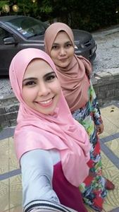 Natasha Mohd Zulkifli