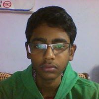 Mukesh Prasad Mandal