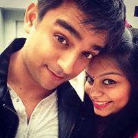 Nitin Arora