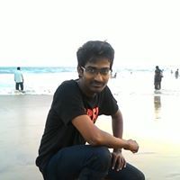 Revanth B