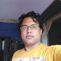 Manjul Soni