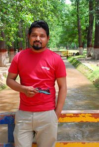 Zohaib Hassan
