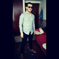 Omar Shanan